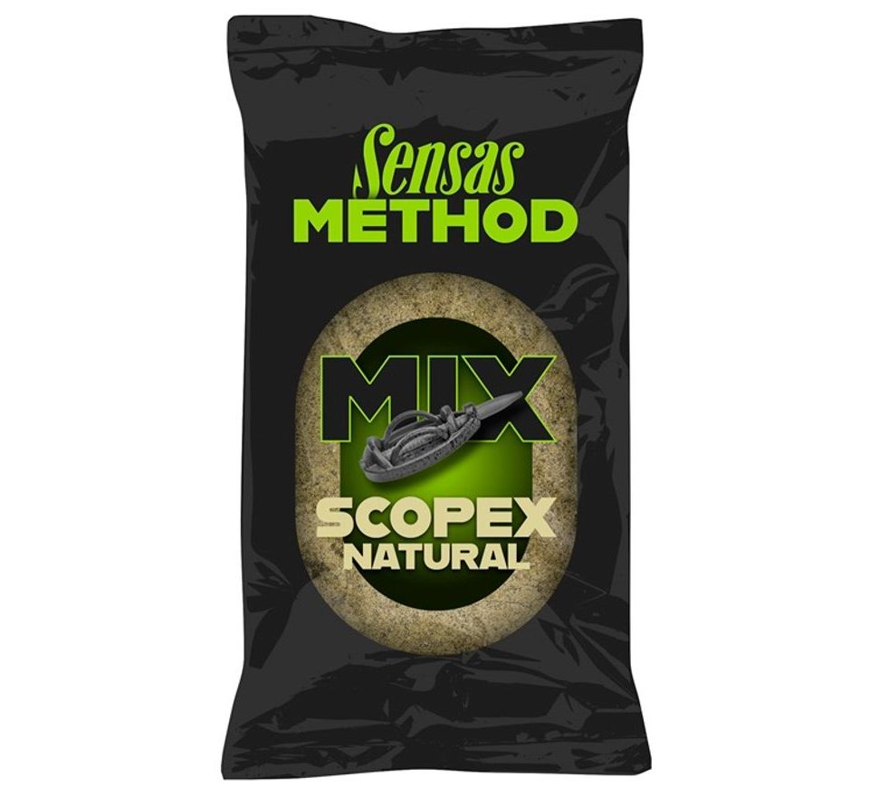 Sensas Method Mix 1kg