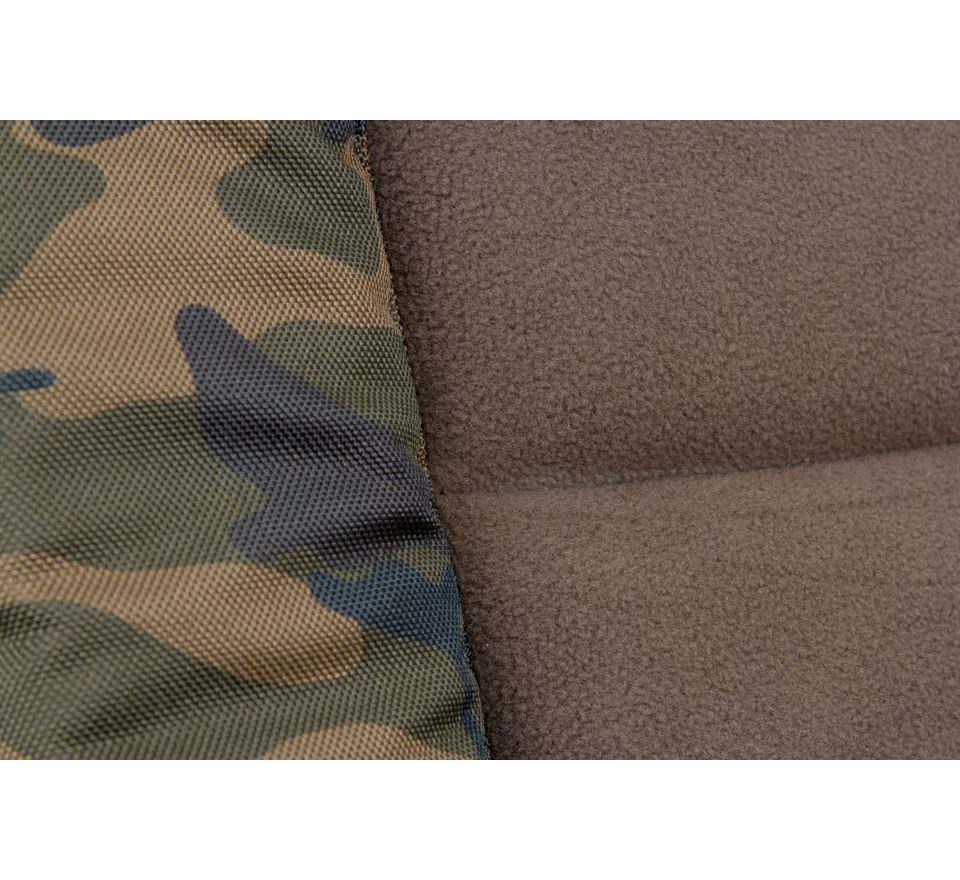 Fox Křeslo R1 Camo Chair