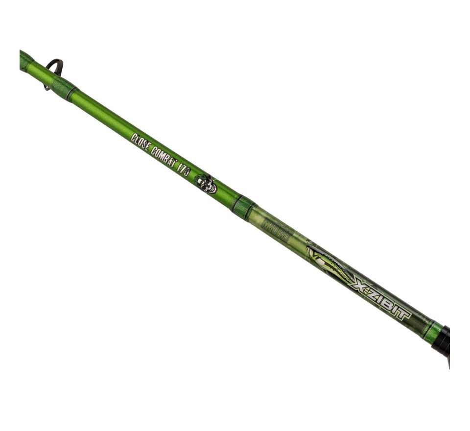Madcat Prút X-ZIBIT Close Combat 170cm 50-125g