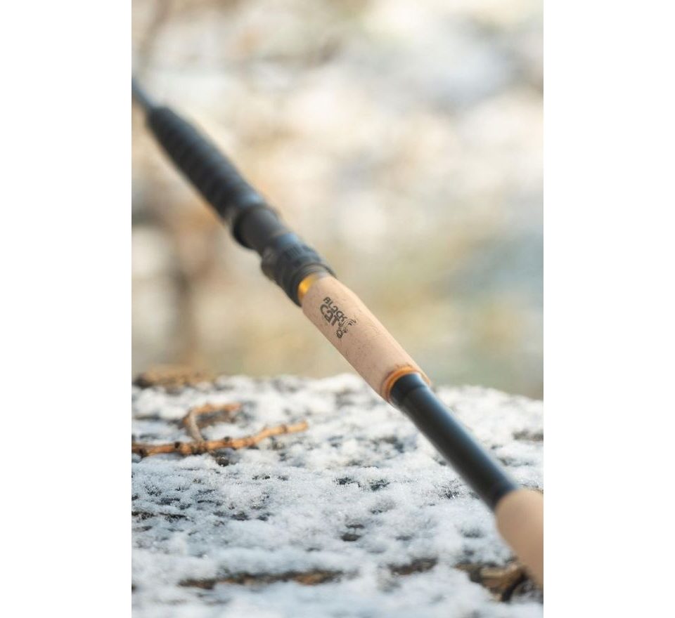 Black Cat Prút Battle Cat Elite Vertical 1,9m 240g
