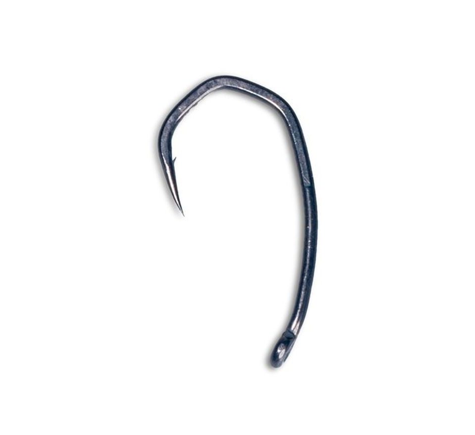 Nash Háčky Claw Long Shank 10ks