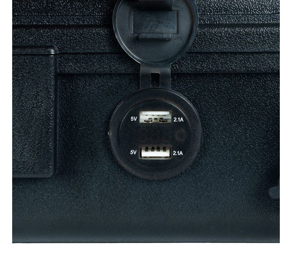 Haibo Baterie LiFEPO4 12V 100Ah