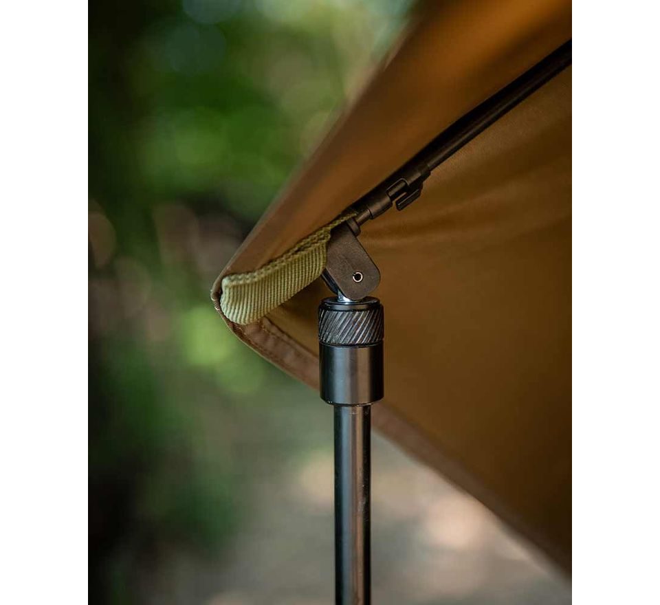 Fox Deštník 60" Brolly V2