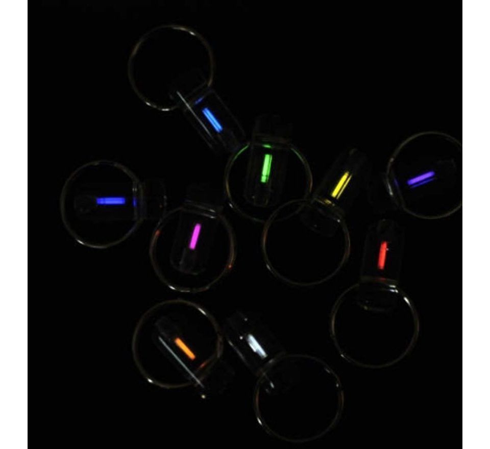 LK Baits Izotop Firefly Bivvy Marker Isotope