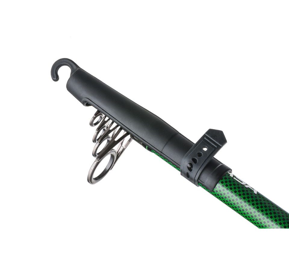 Mivardi Prut Akasa TeleCarp II 3,6m 40-90g