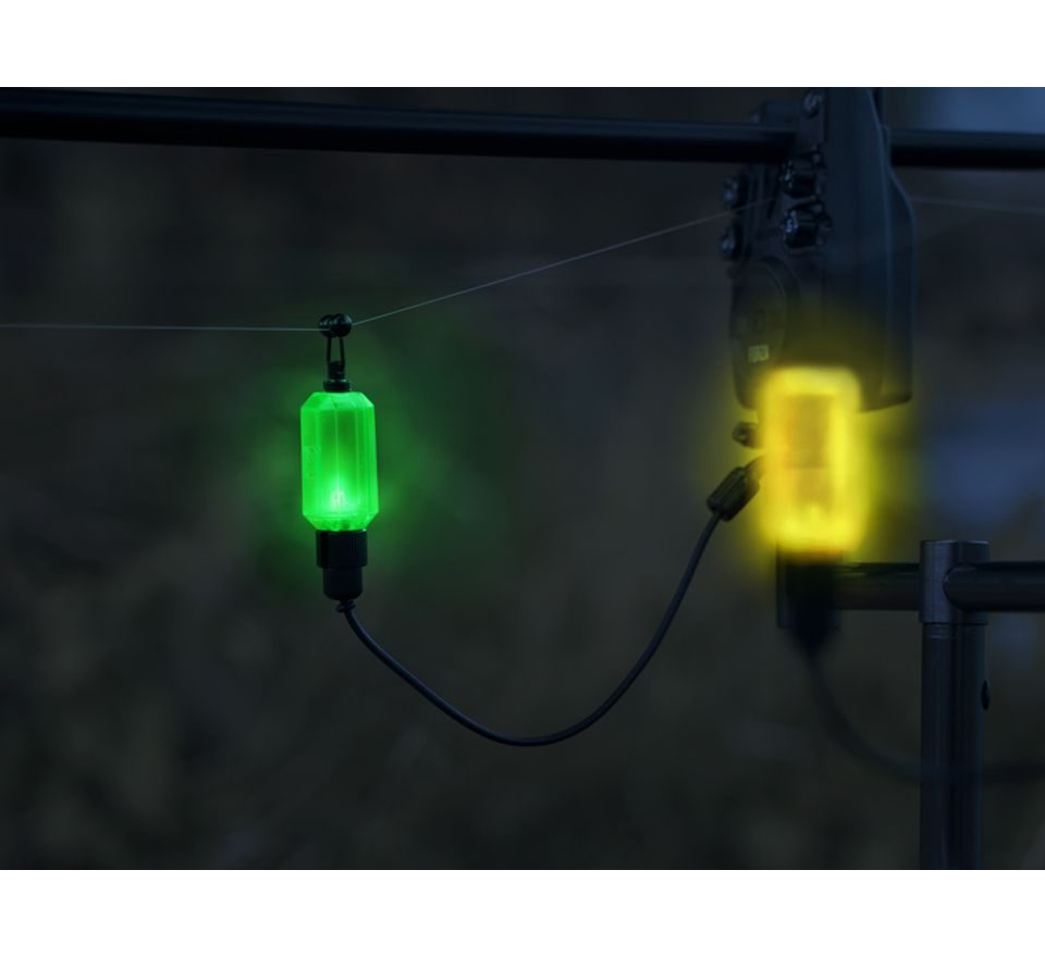 Delphin Řetízkový indikátor Cubix Light