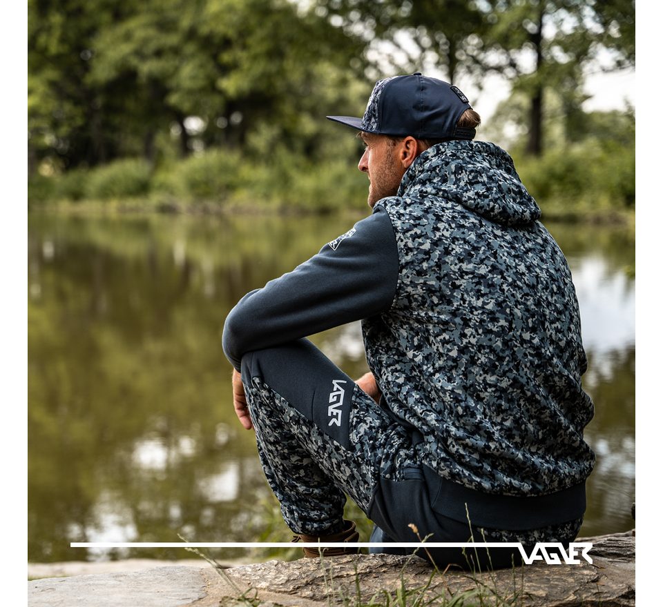 Vagner Mikina Ebro Pro