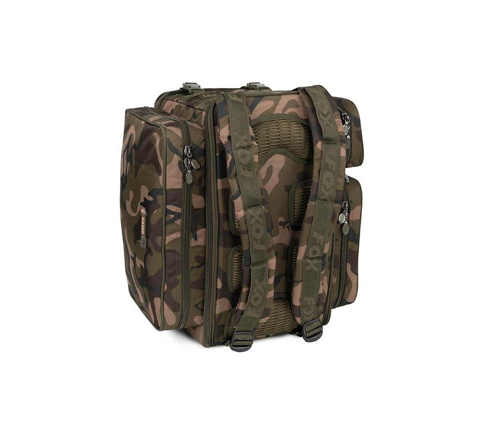 Fox Batoh Camolite Ruckall