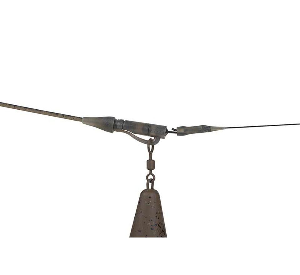 Fox Edges Tubing Leadclip Ready Rigs vel.7 3ks