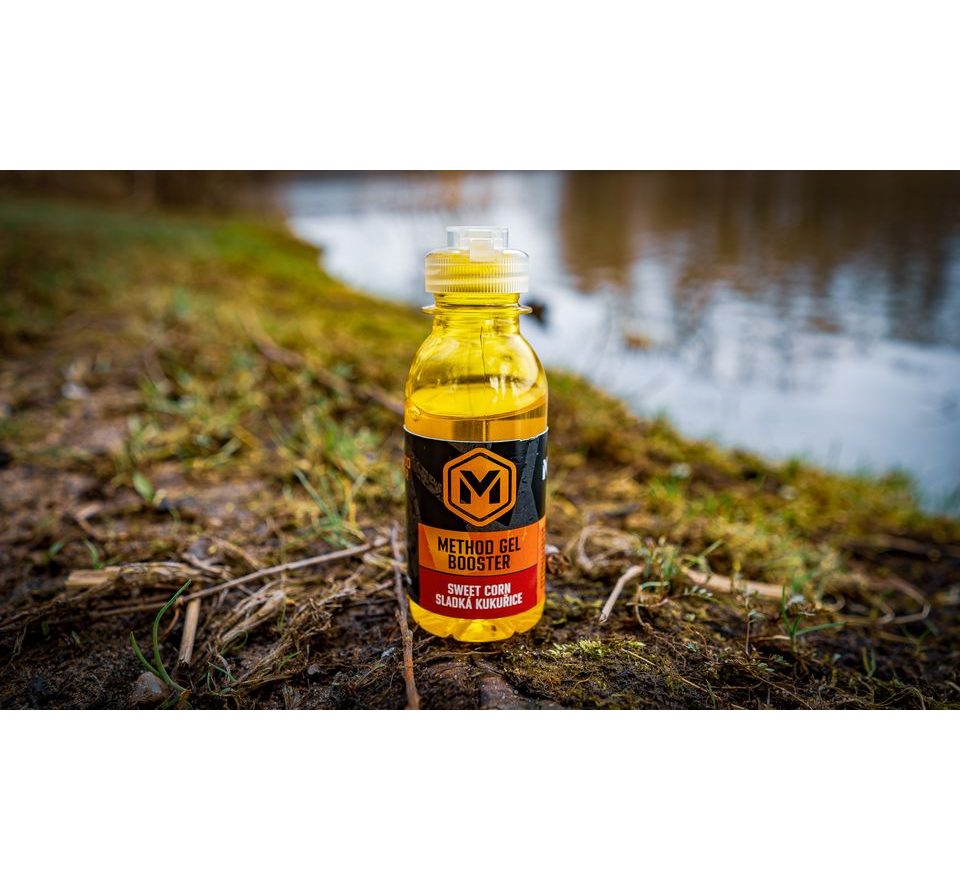 Mivardi Method gel booster 100ml