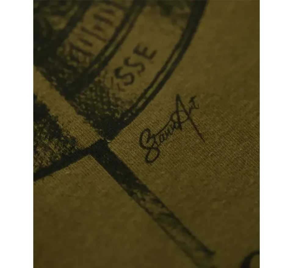 Trakker Tričko Tempest T-Shirt