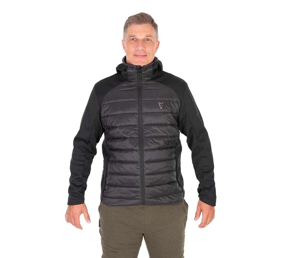 Fox Bunda Collection Hybrid Jacket B/O