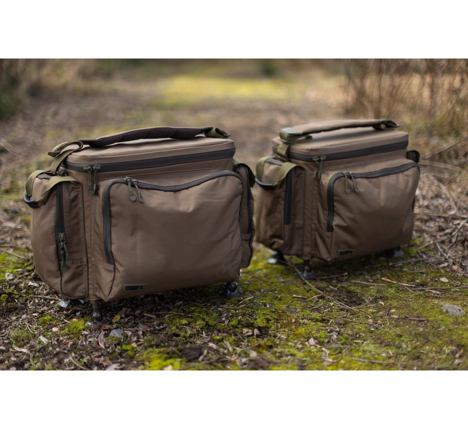 Korda Taška Compac Framed Carryall Large