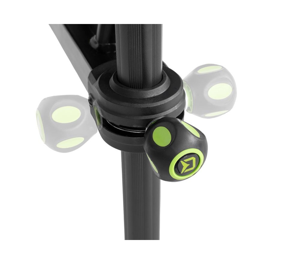 Delphin Feeder kreslo Reaxe