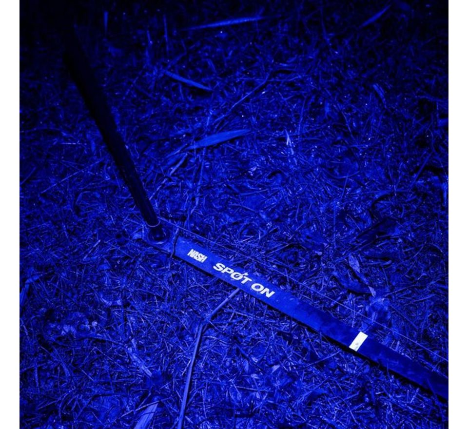 Nash Distanční Vidličky Spot On UV Distance Sticks