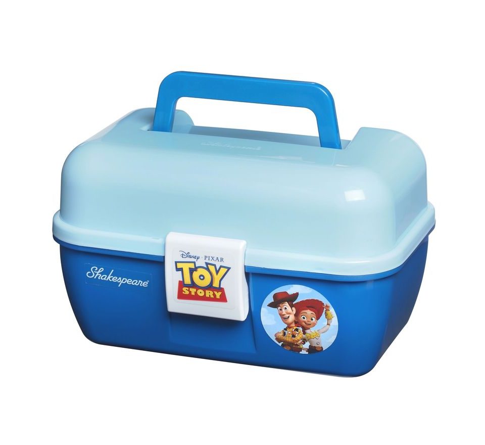 Shakespeare Kufrík Disney® Toy Story Tackle Box