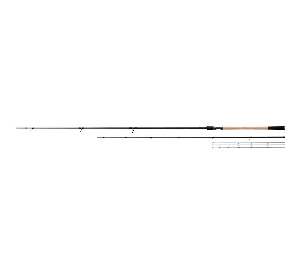 Shimano Prut Aero X5 Distance Feeder 3,65m 90g
