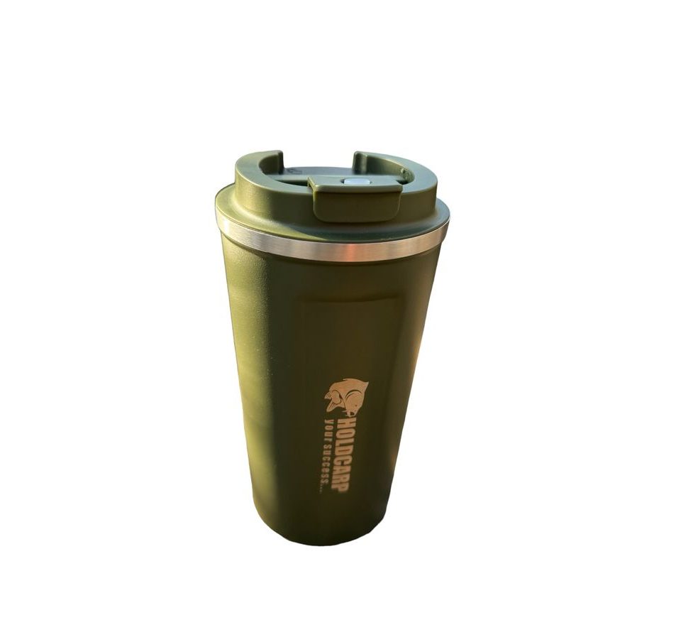 Holdcarp Thermo hrnek Thermo Inox LED Mug