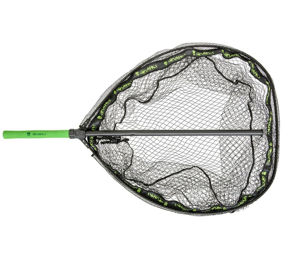 Gunki Podběrák Supersize Pike 80x90