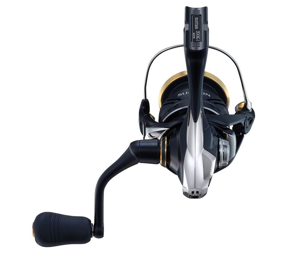 Shimano Naviják Sustain C3000 FJ