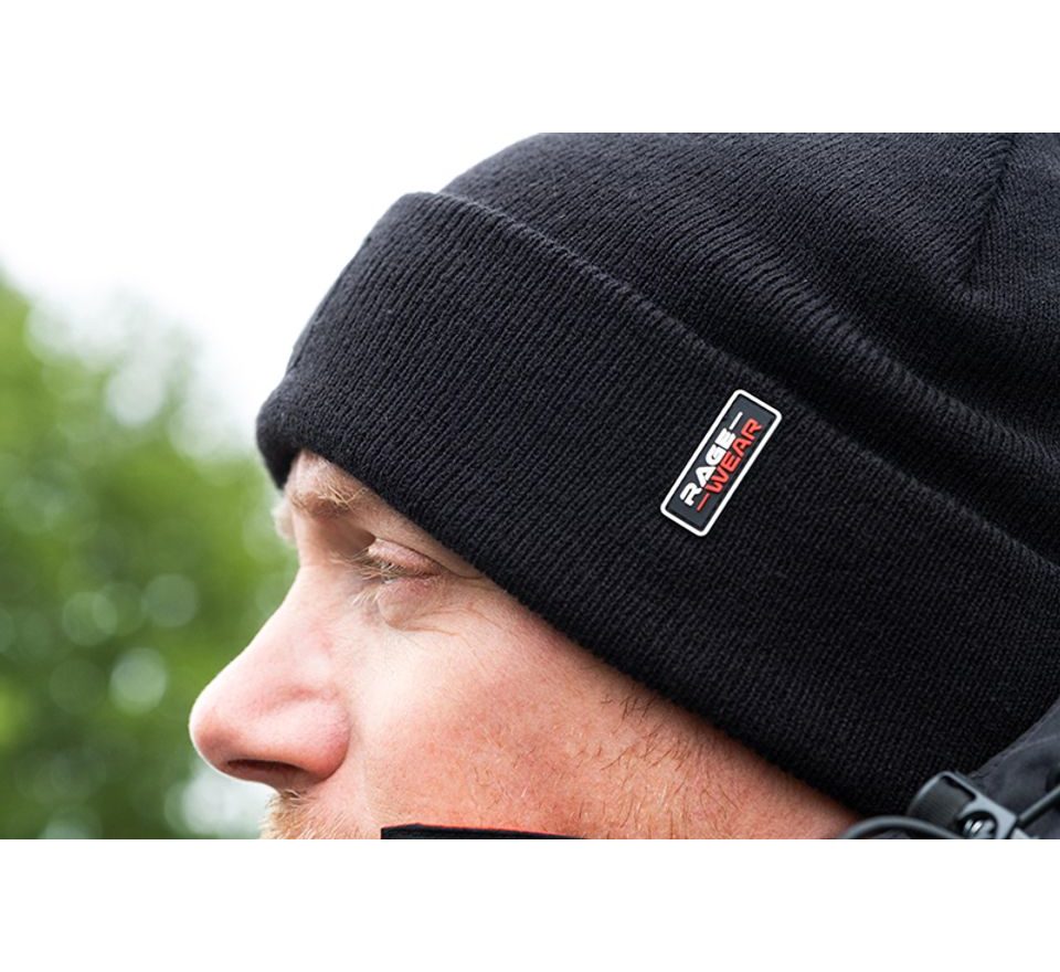 Fox Rage Zimní čepice RageWear Beanie