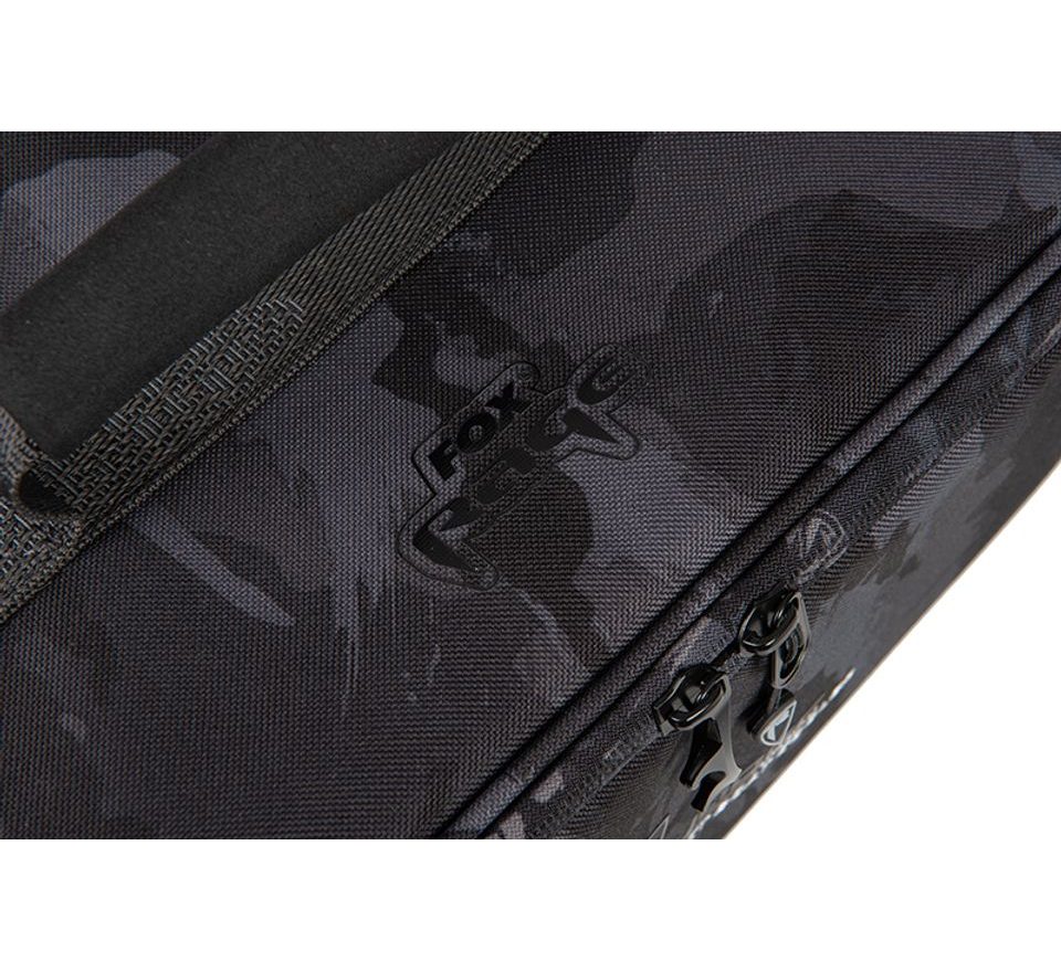Fox Rage Chladící taška Voyager Camo Compact Boat Cooler
