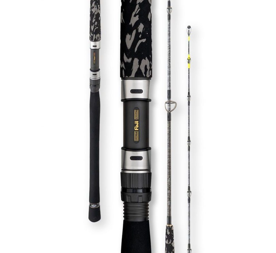 Vagner Prut Origin V-Activ S 1,9m 200g