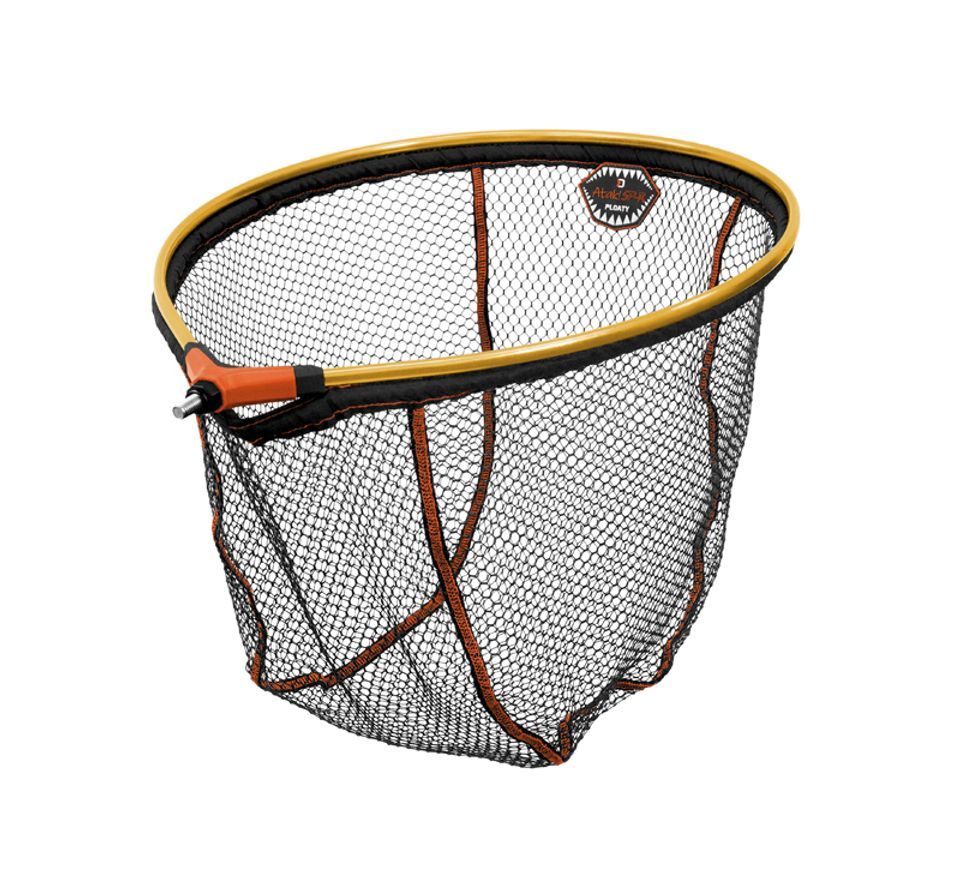 Delphin Plovoucí podběráková hlava Atak! SP-R 70x60cm