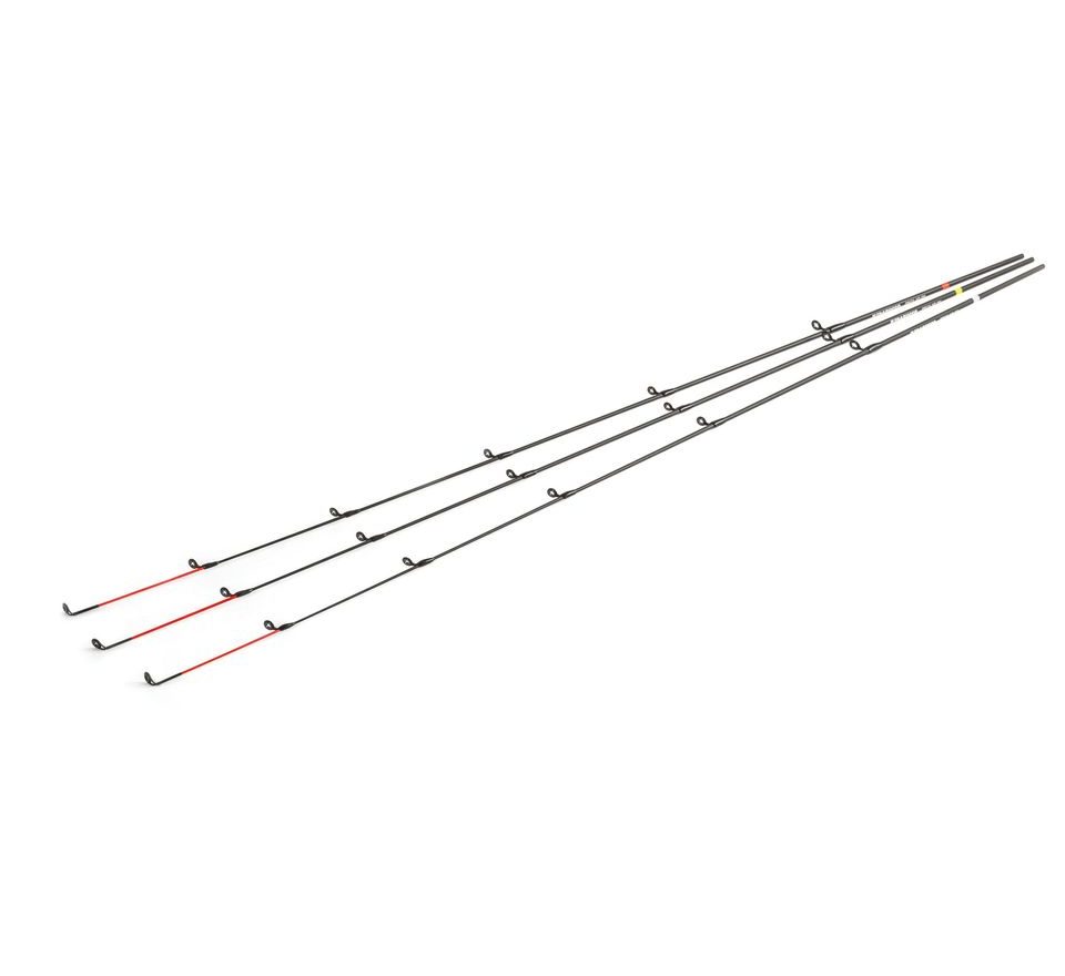 Trabucco Udica Proxima XP SW Master Feeder 3,6m 110g 3 diely