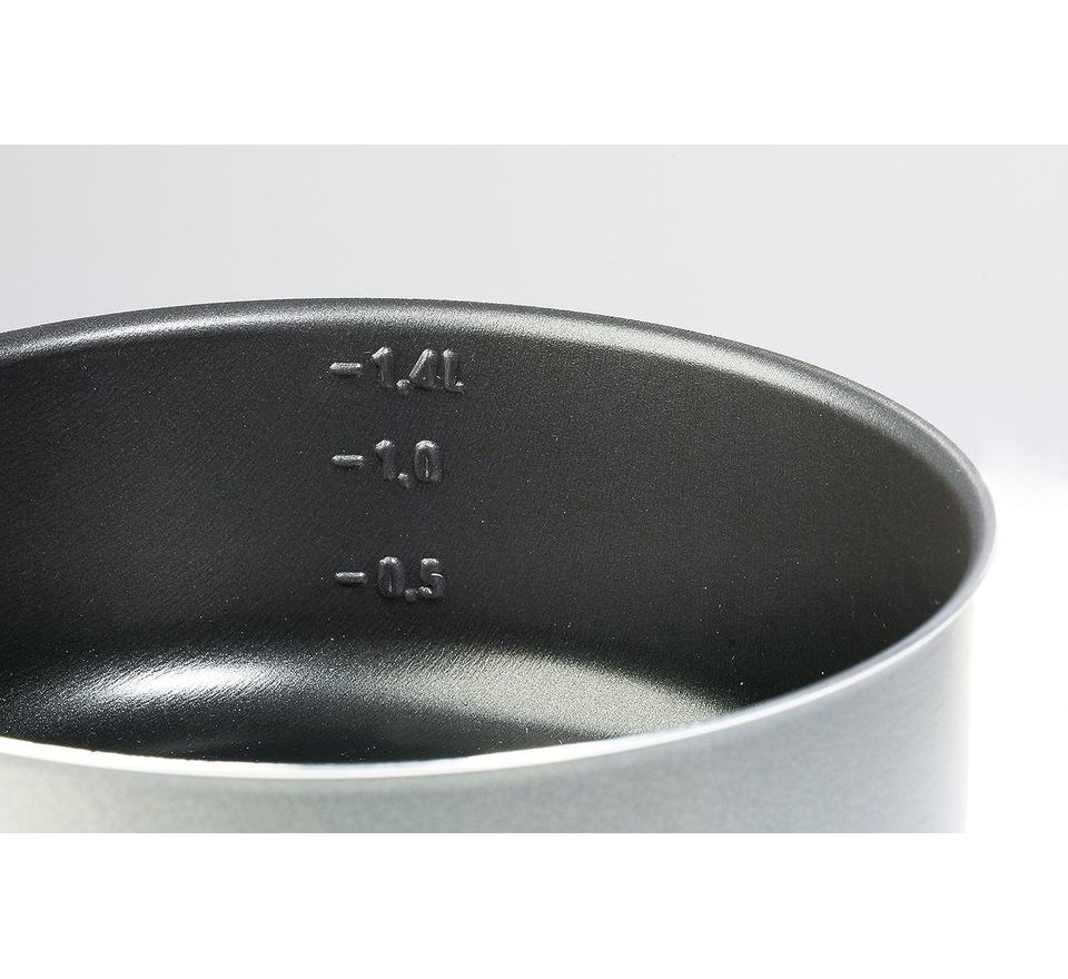 Meva Campingová sada