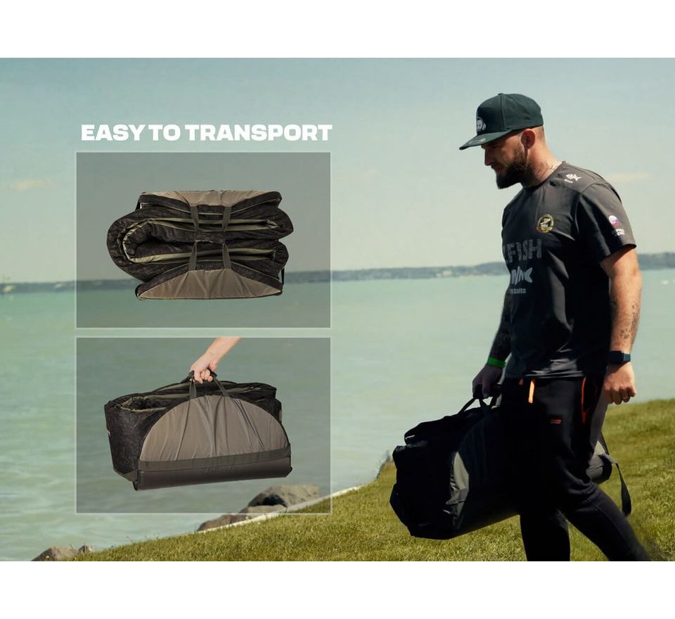 Zfish Podložka Z-Core Carp Guard Matt XL