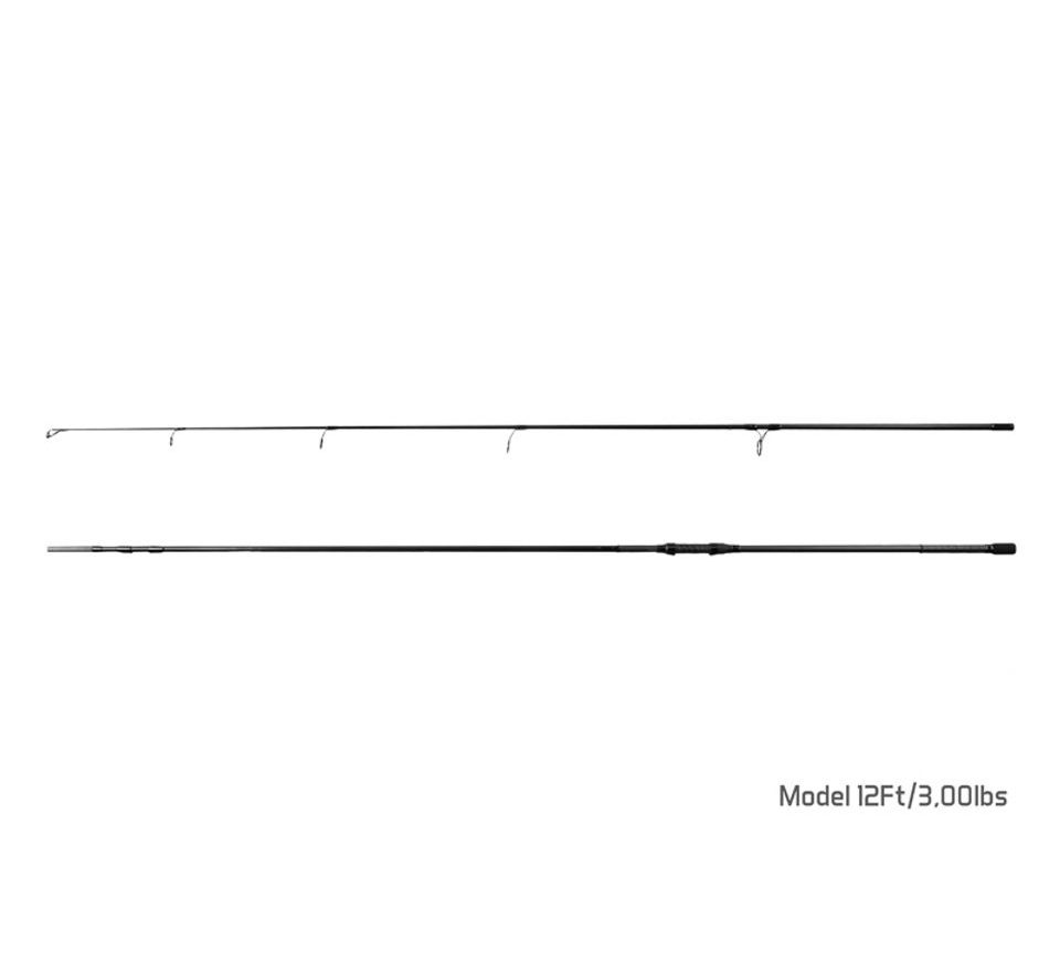 Delphin Prut Paranoya 12ft 3,00lbs