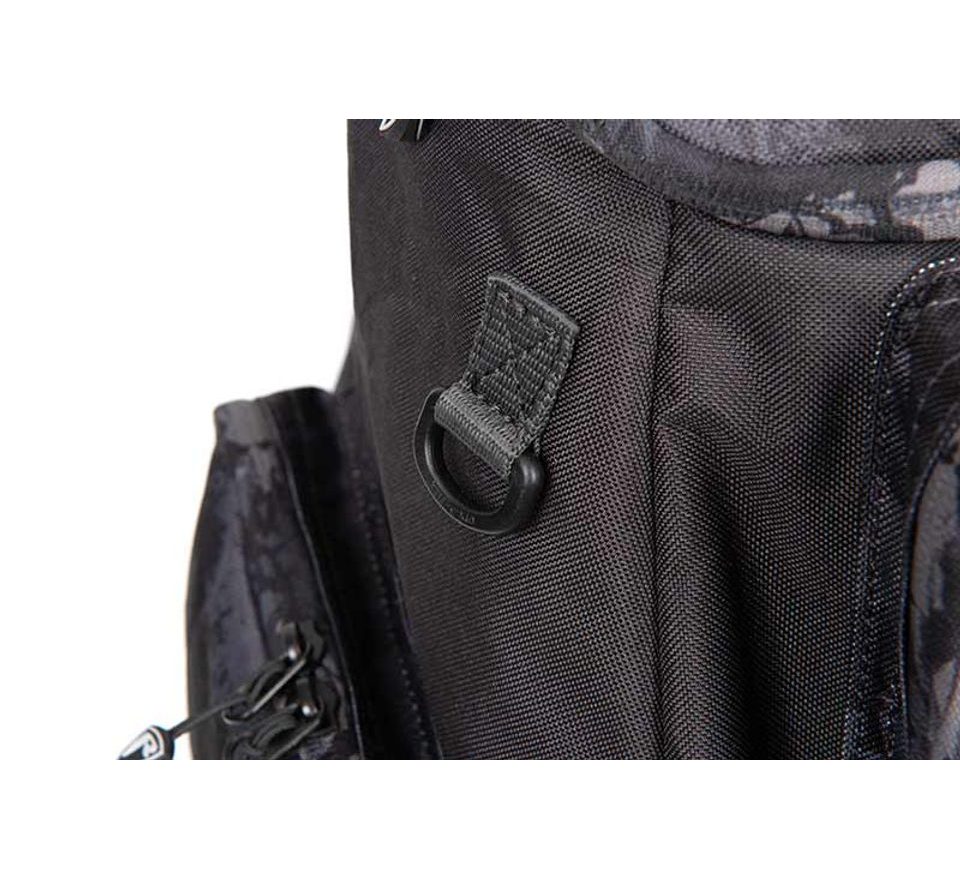 Fox Rage Batoh Camo Voyager Rucksack