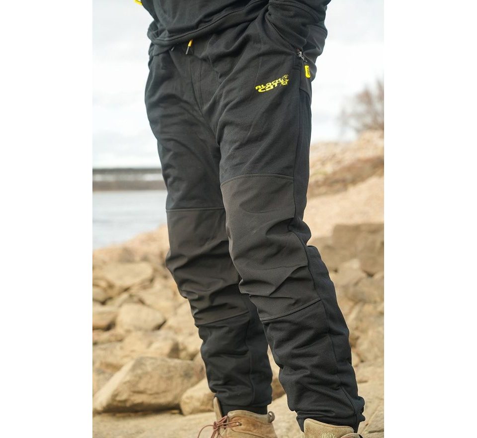 Black Cat Tepláky HD Joggers