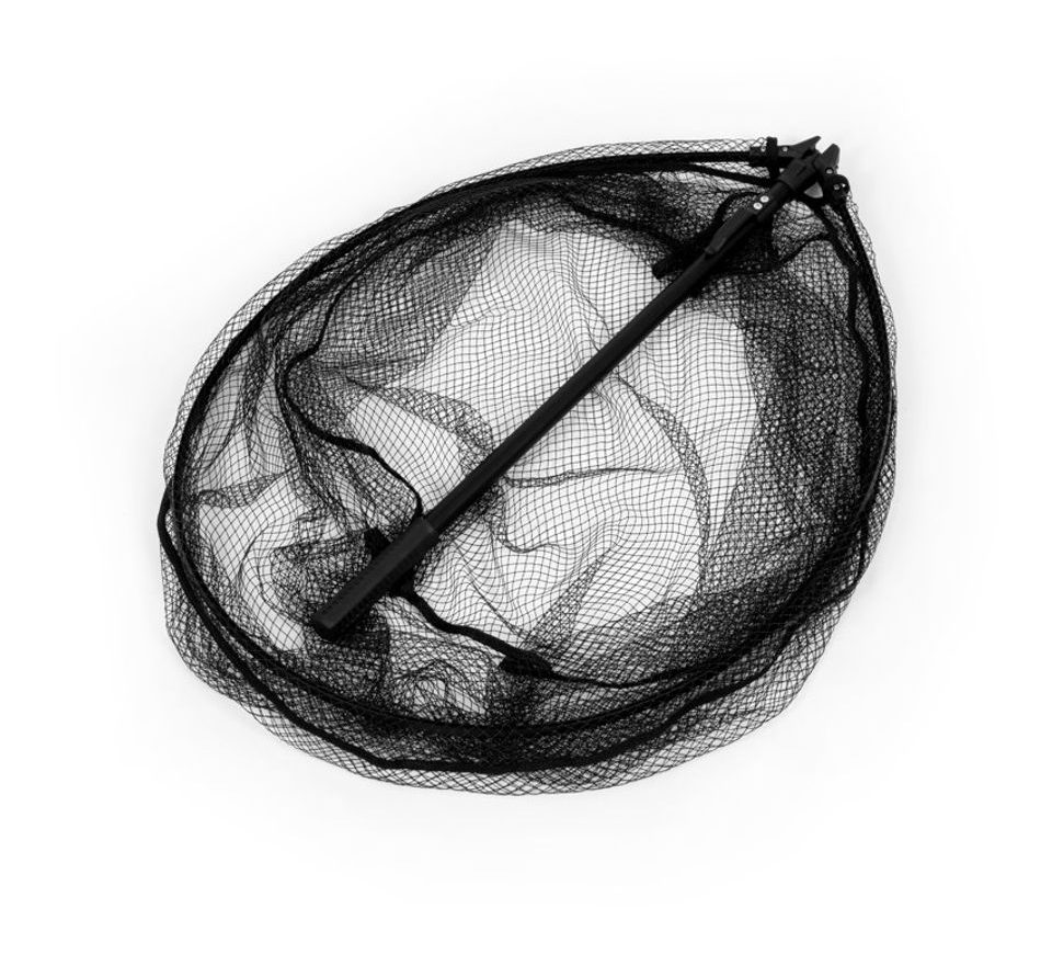 Zebco Podběrák Latex Fast Net Allround