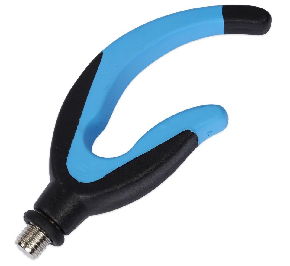 Giants fishing Rohatinka Feeder Claw Rod Real Rest