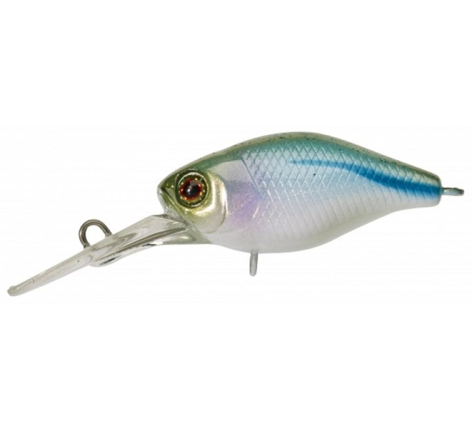 Illex Wobler Diving Chubby 3,8cm 4,3g