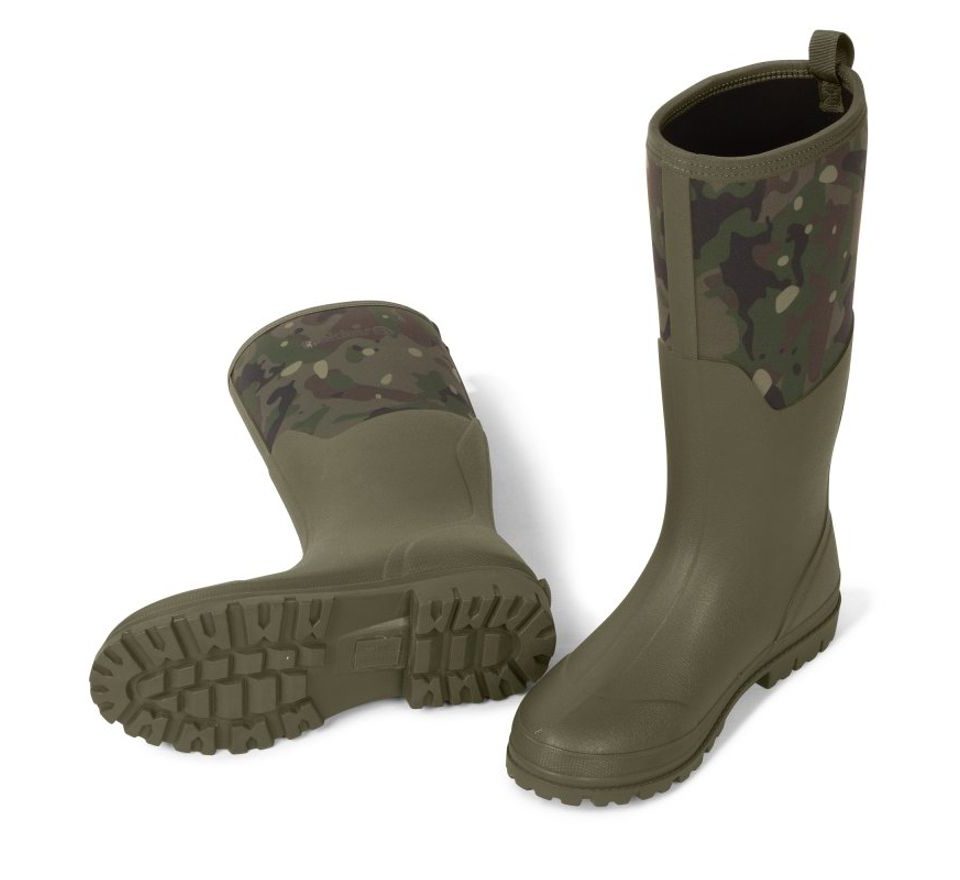 Trakker Čižmy TechPro Neoprene Boot