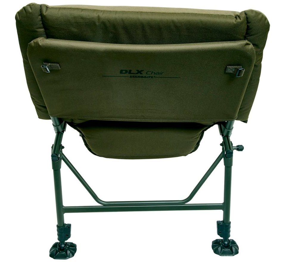 Starbaits Křeslo Chair DLX