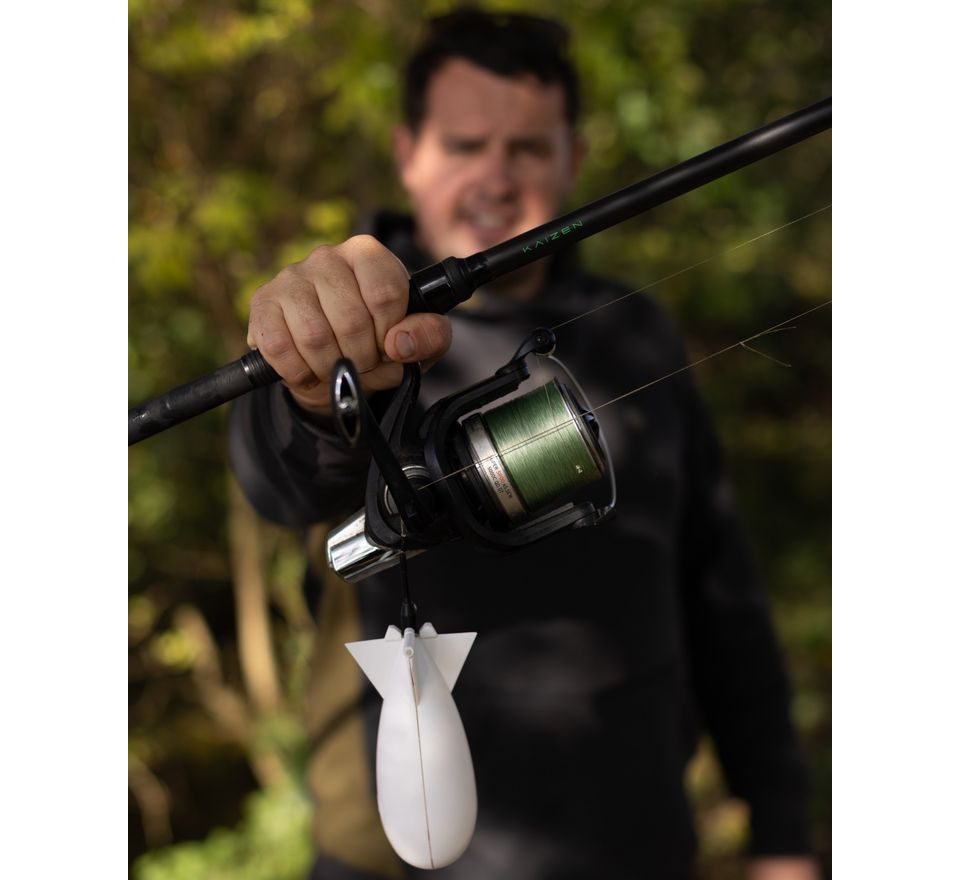Korda Prut Kaizen Green 12' 6" Spod