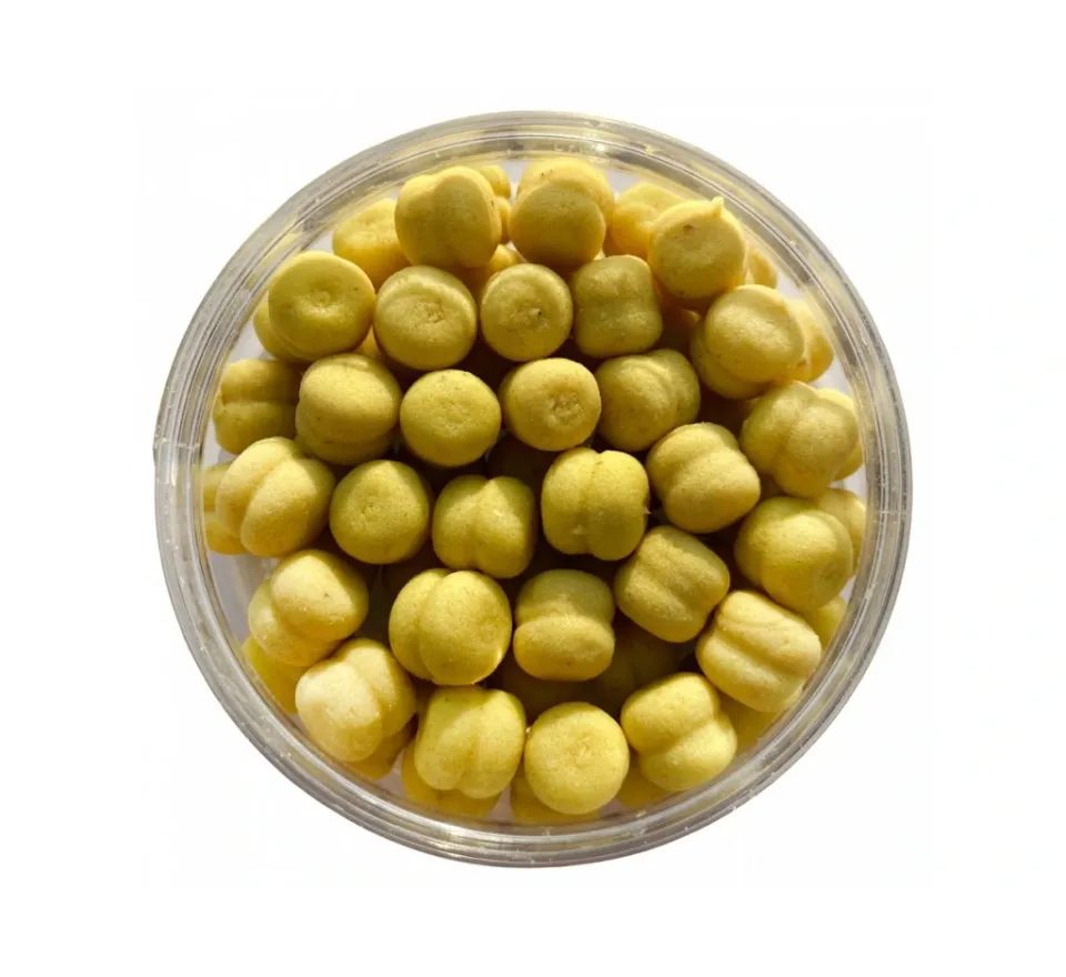 FeederBaits Nástraha Washed Out Wafters 9mm 50ml