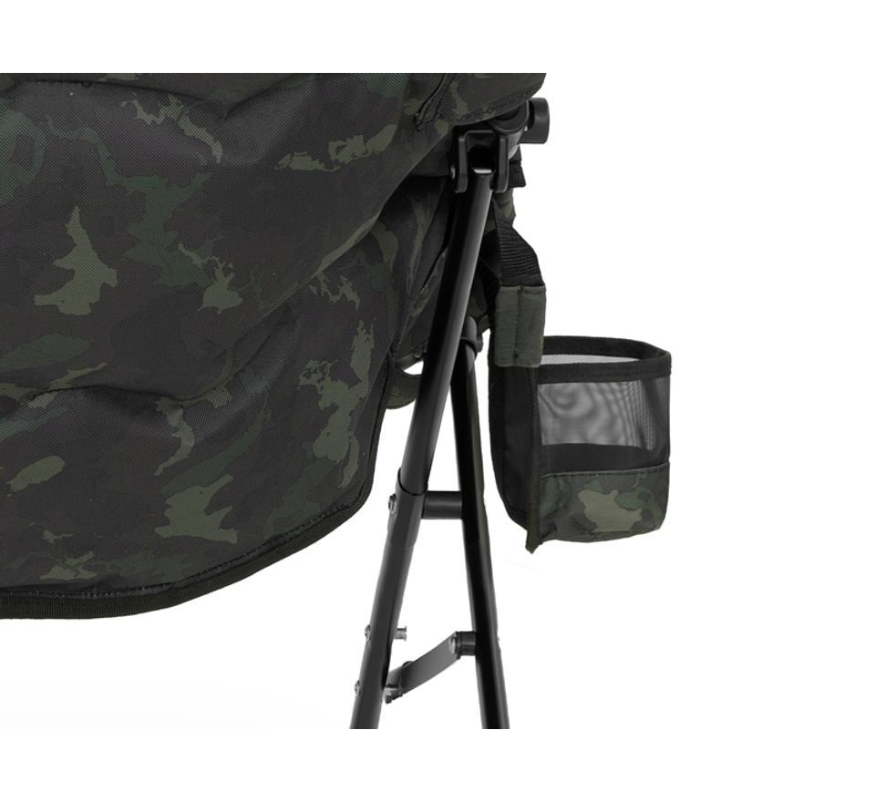 Delphin Křeslo Thixer Banx