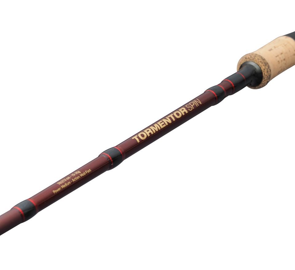 Berkley Prut Tormentor 2 902H Spinning 2,74m 20-60g