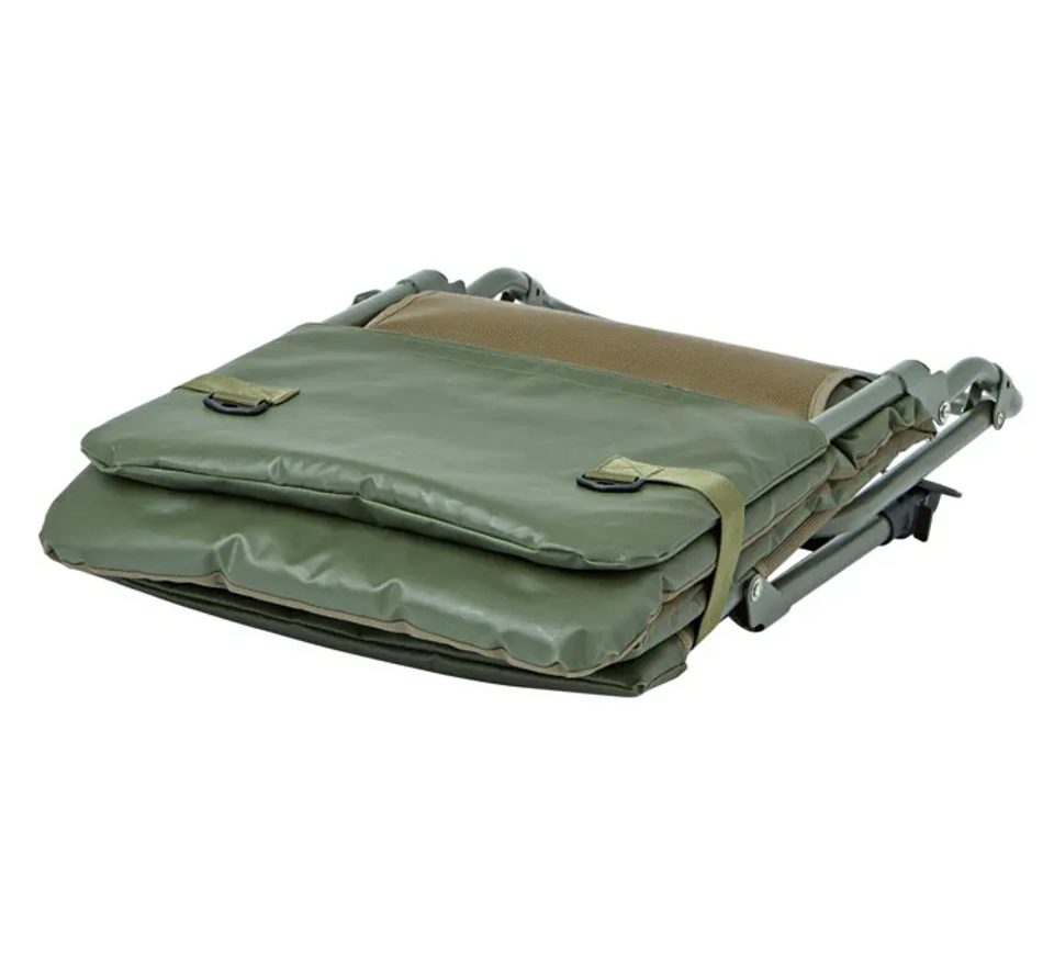 Trakker Kreslo kompaktné RLX Combi Chair