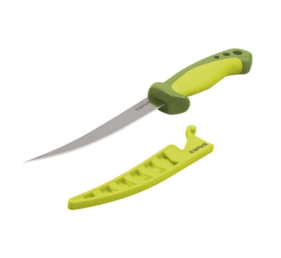 Delphin Filetovací nôž Spike