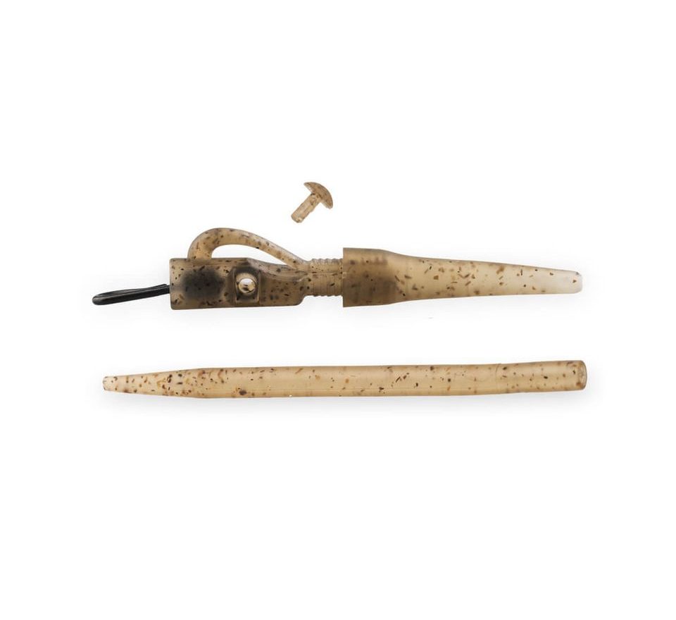 Zfish Závesy Lead Clip 3in1 Kompletná sada