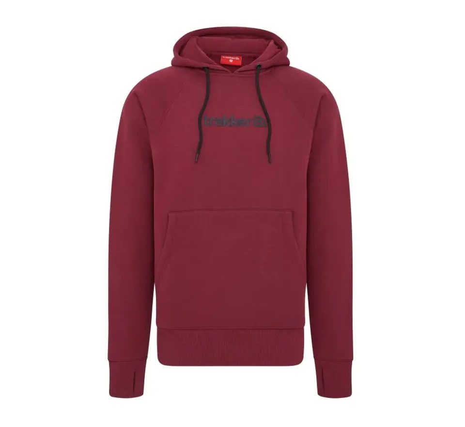Trakker Mikina Ripple Hoody