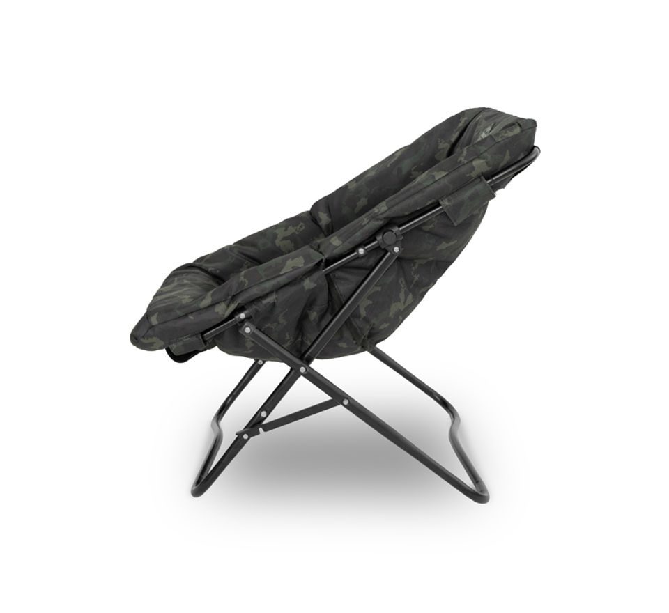 Delphin Křeslo Thixer Banx