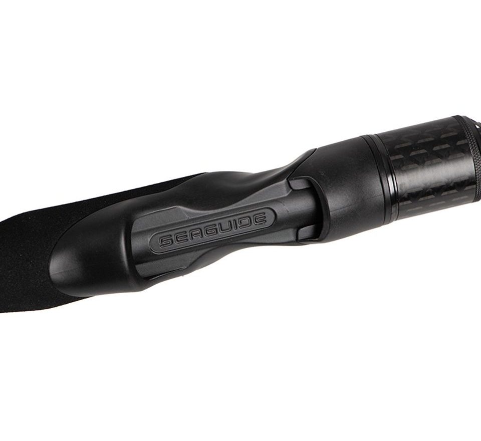 Fox Rage Prut Terminator X Finesse Game Spin 2,15m 3-14g