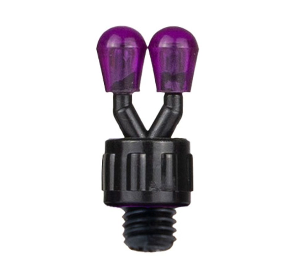 Garda Guličkový klip set 5 farieb